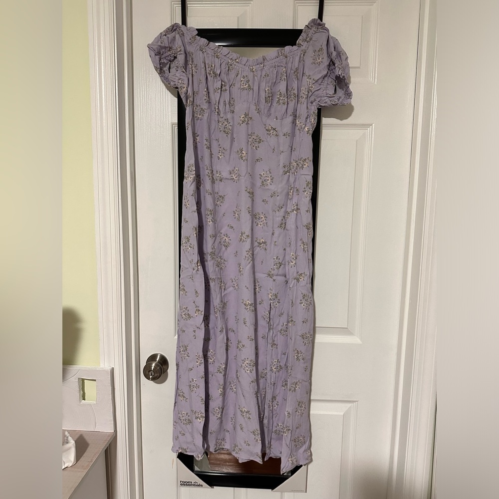 Dress from H&M